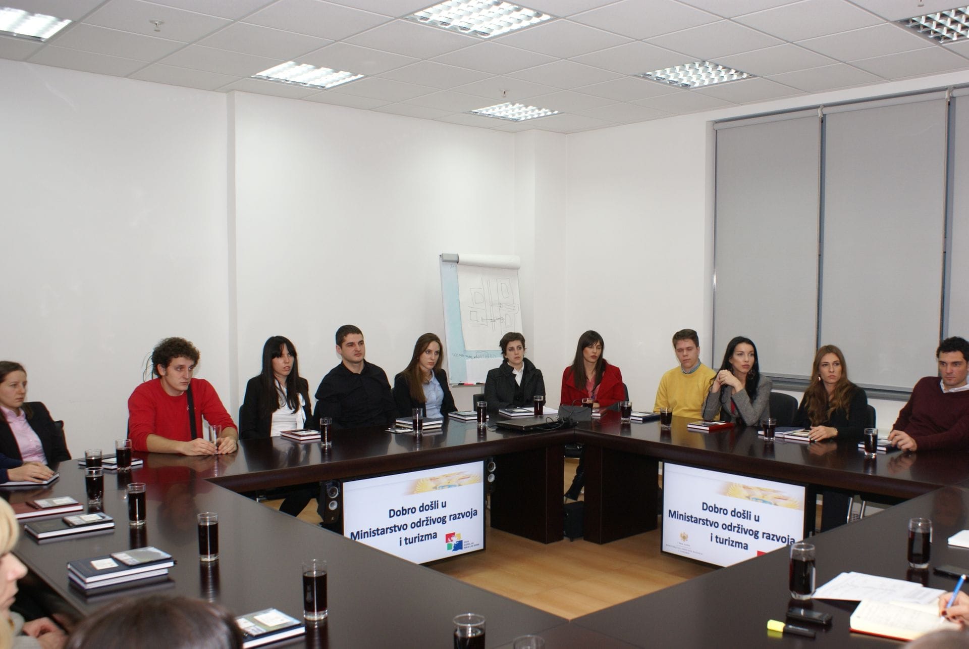 Ministarstvo održivog razvoja i turizma