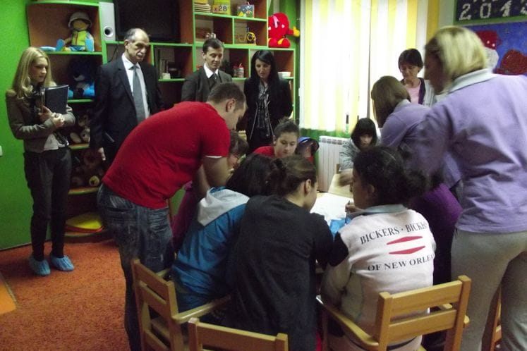 Radna posjeta ministra rada i socijalnog staranja mr Predraga Boškovića opštinama Žabljak i Pljevlja