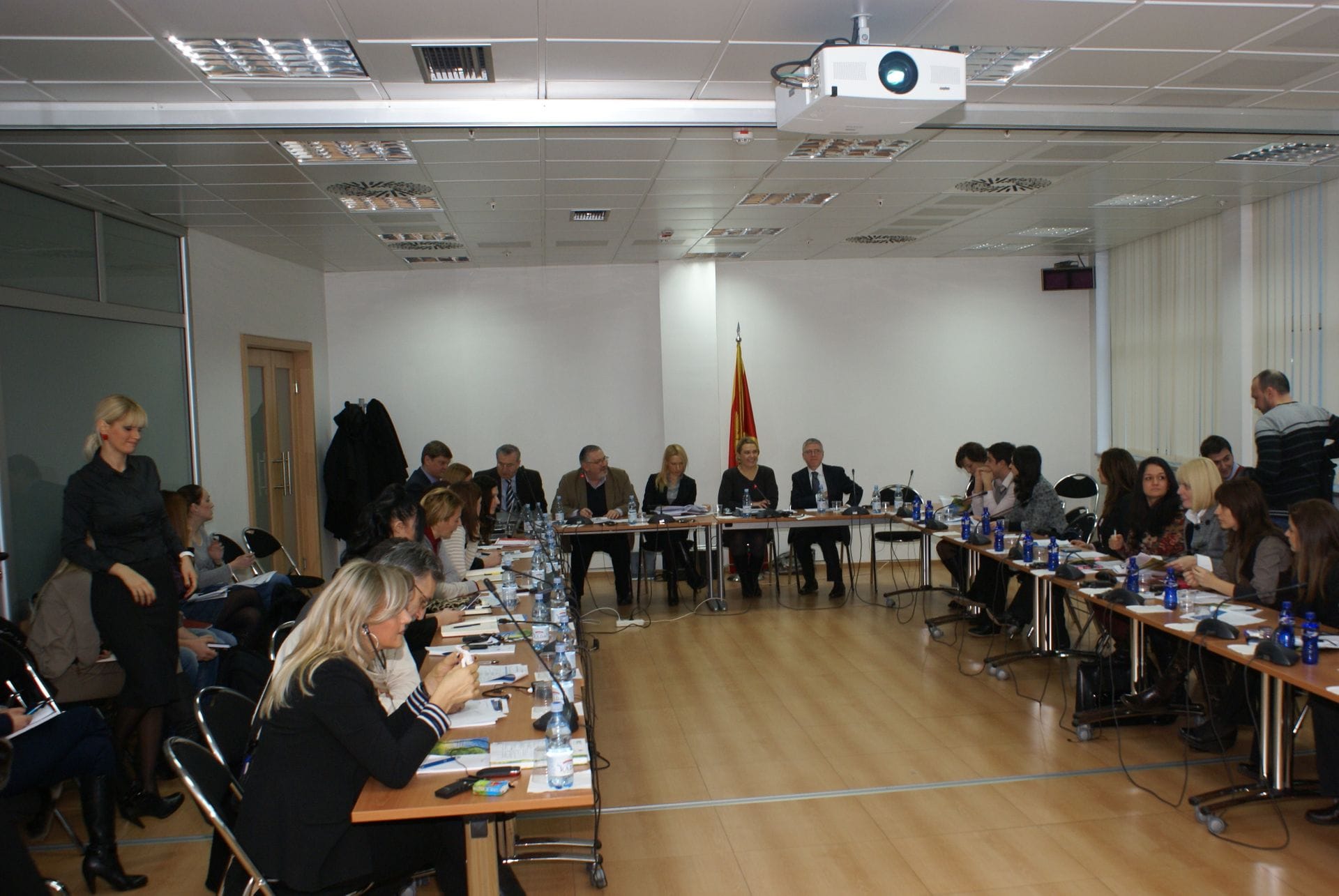 Ministarstvo održivog razvoja i turizma