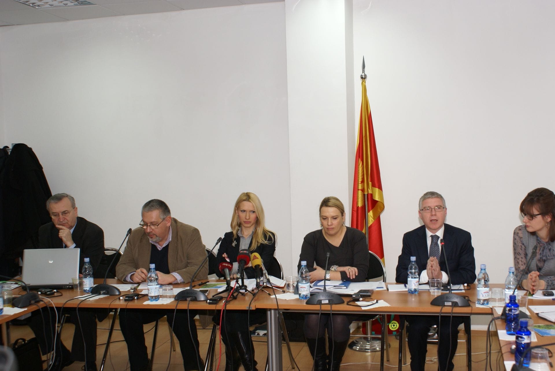 Ministarstvo održivog razvoja i turizma