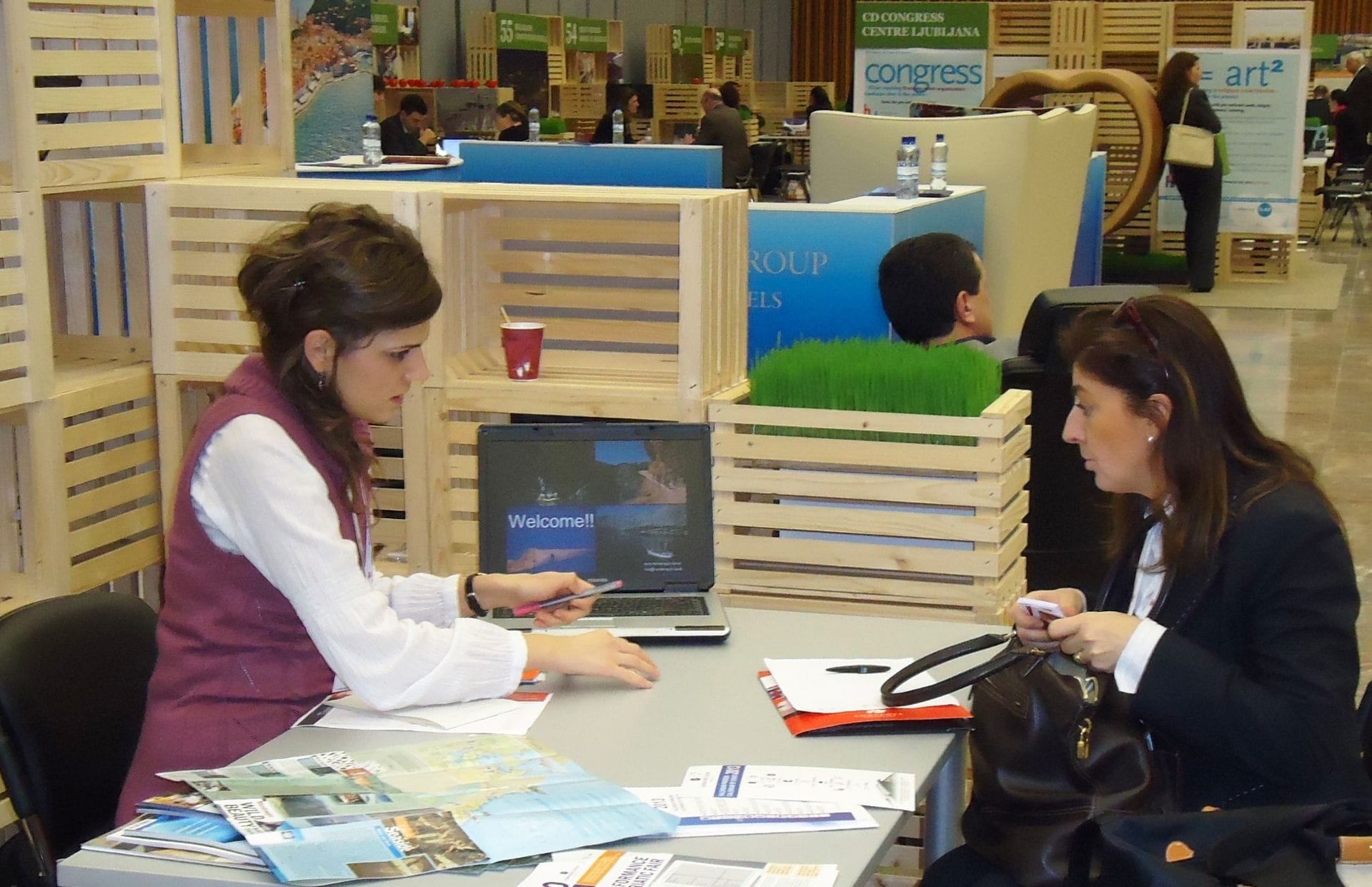 Ministarstvo održivog razvoja i turizma