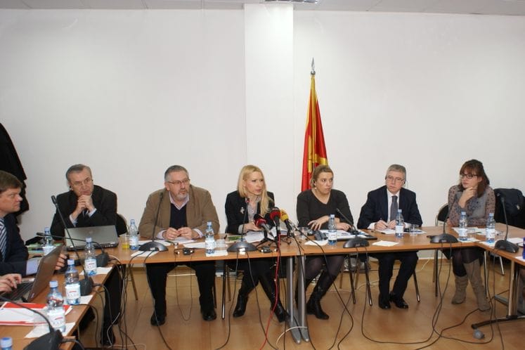 Moramo spremno dočekati skrining za životnu sredinu - otvorena radionica Pregovori u procesu pristupanja EU