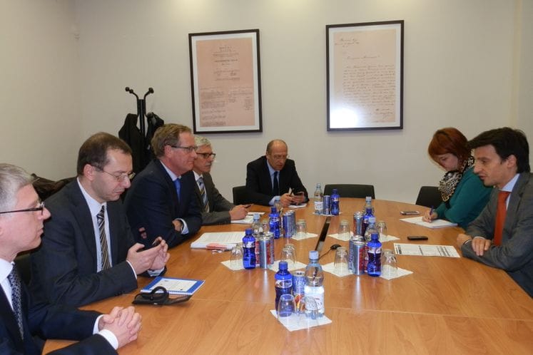 SAOPŠTENJE: Implementacijom strukturnih reformi brže u EU