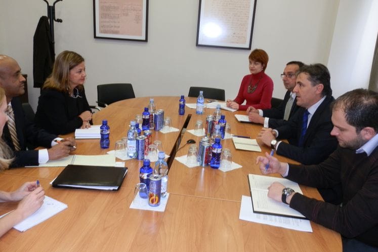 SAOPŠTENJE: Nastavak saradnje Crne Gore i Svjetske banke