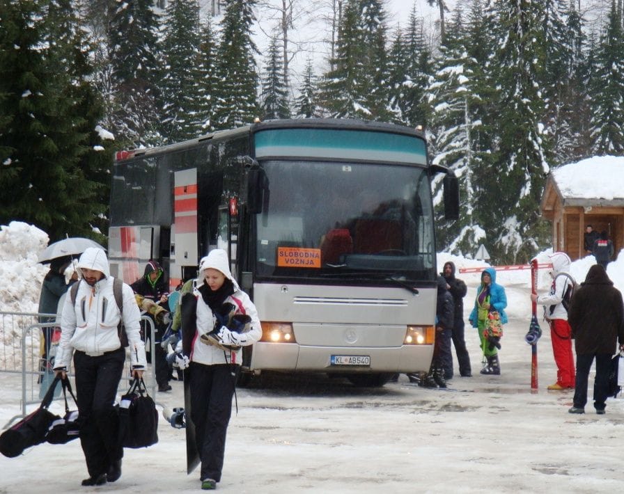 Ministarstvo odrzivog razvoja i turizma