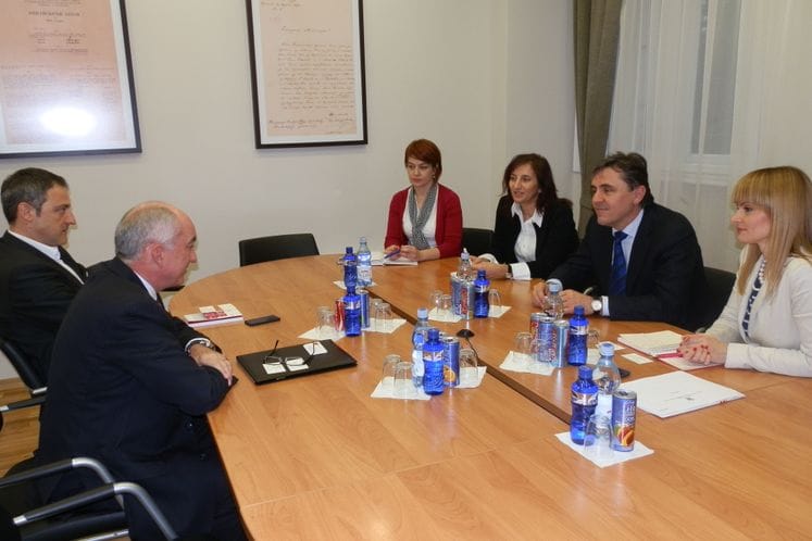 SAOPŠTENJE: Crnogorski Telekom i Ministarstvo finansija posvećeni održavanju uspješne saradnje