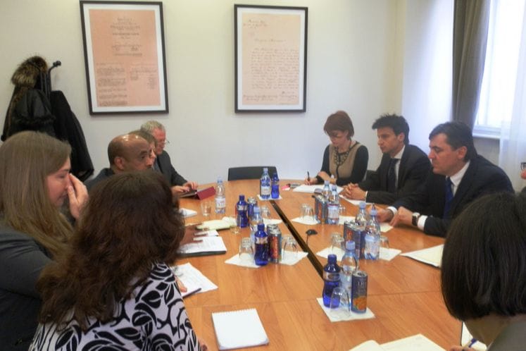 SAOPŠTENJE: Nastavak saradnje Crne Gore i Svjetske banke