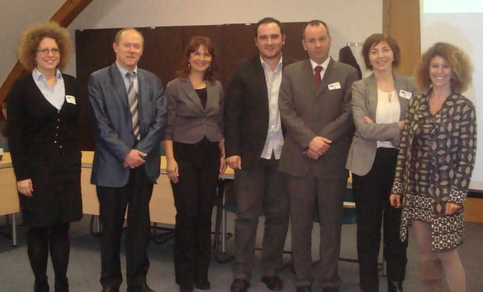 Ministarstvo odrzivog razvoja i turizma Ministarstvo odrzivog razvoja i turizma