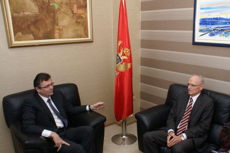 Saopštenje: Turizam jedan od stubova razvoja Crne Gore