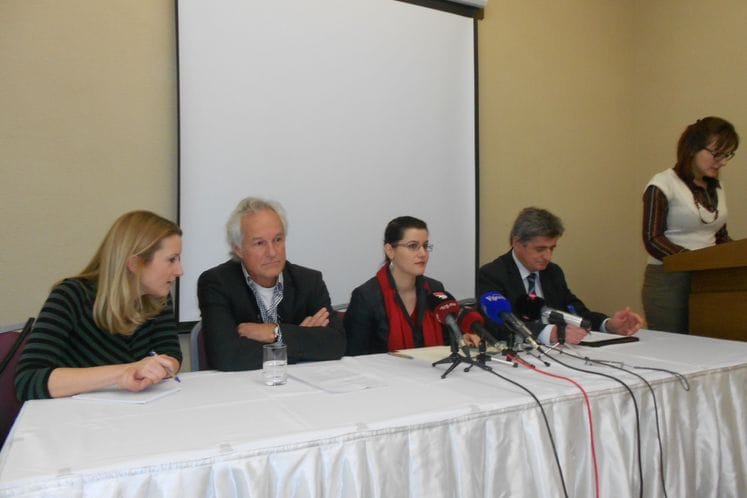 Održivi razvoj kao prioritet lokalnih samouprava