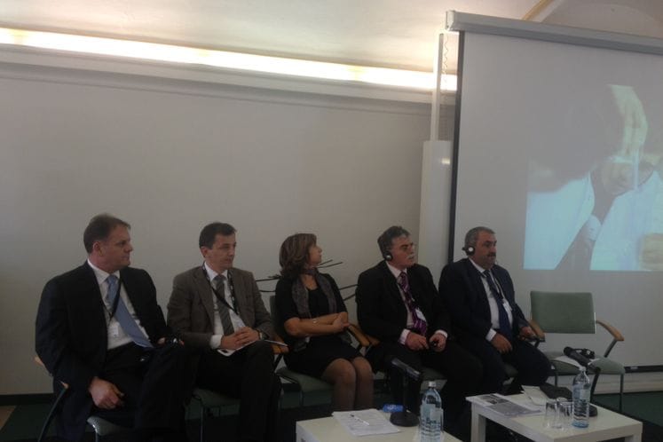 SAOPŠTENJE: Crnogorska delegacija učestvovala na drugom forumu političkih lidera za Zapadni Balkan i Tursku u Salzburgu