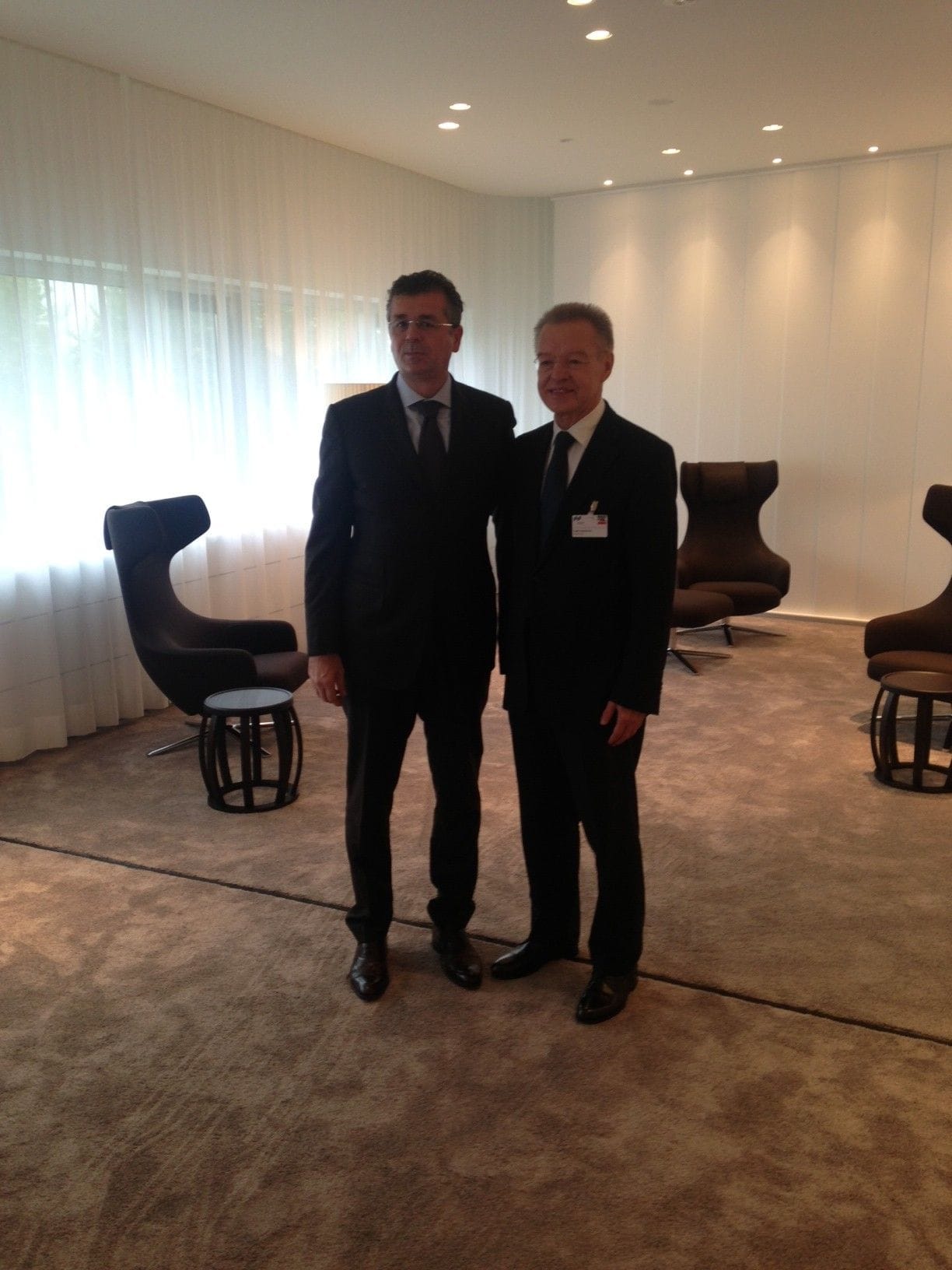 Ministarstvo održivog razvoja i turizma