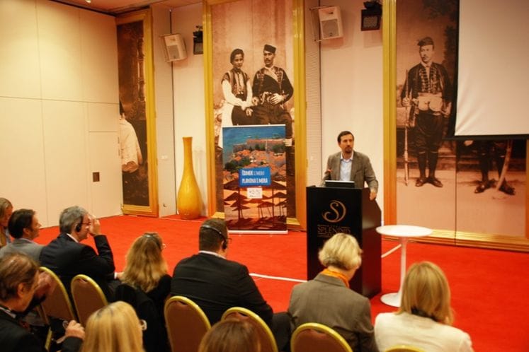 Saopštenje: Održana B2B obuka za turističku privredu o njemačkom tržištu