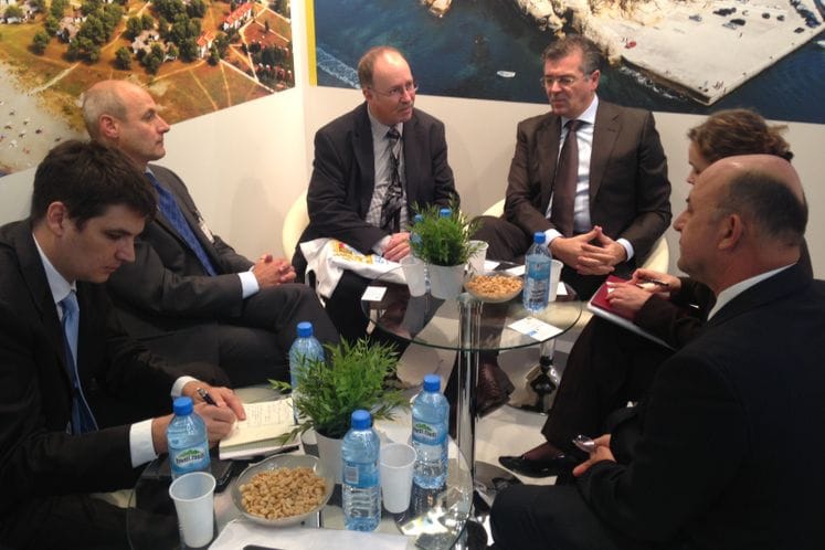 Saopštenje: Investitori ohrabreni progresom u crnogoskom turizmu