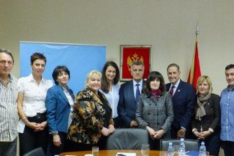 Crna Gora postaje dio Eurotransplanta