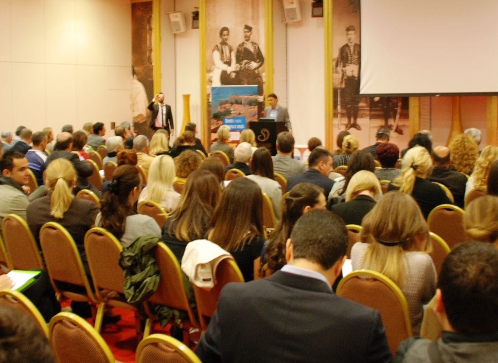 Ministarstvo održivog razvoja i turizma