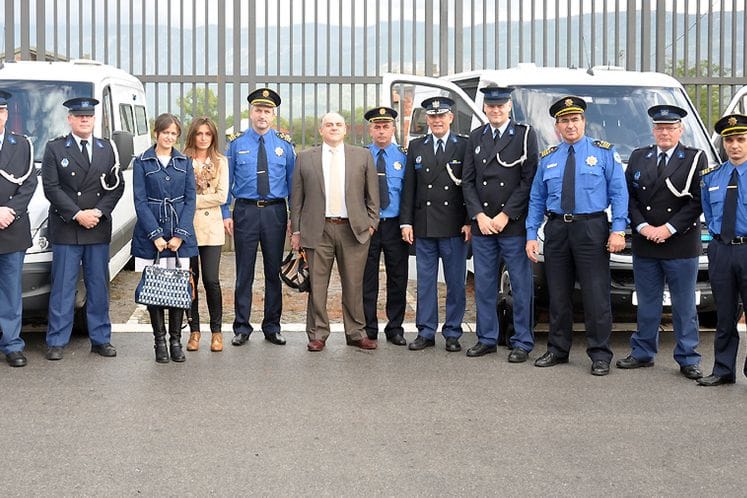 Vrijedna donacija za Prihvatilište za strance u Spužu