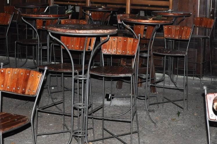 Rasvijetljeno podmetanje eksplozivne naprave u Nikšiću