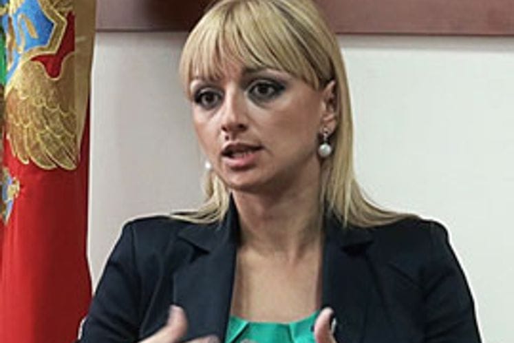 Crnoj Gori više od šest miliona eura u okviru IV IPA komponente