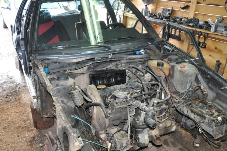 Rasvijetljene tri teške krađe u Nikšiću