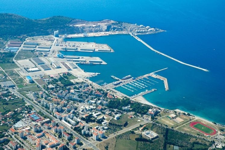 Saopštenje: Predlog za raskid Ugovora o prodaji akcija i koncesiji sa AD ‚‚Marina“ - Bar