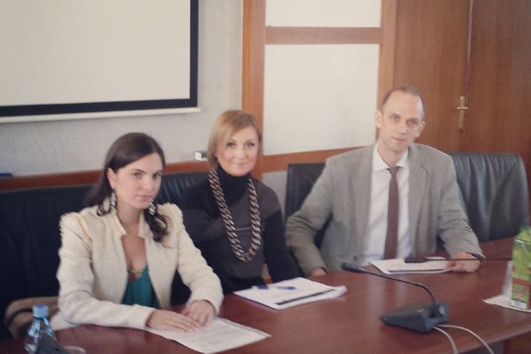 SAOPŠTENJE: Održan seminar na temu “Nepravilnosti u projektima finansiranim od strane EU i AFCOS sistem”