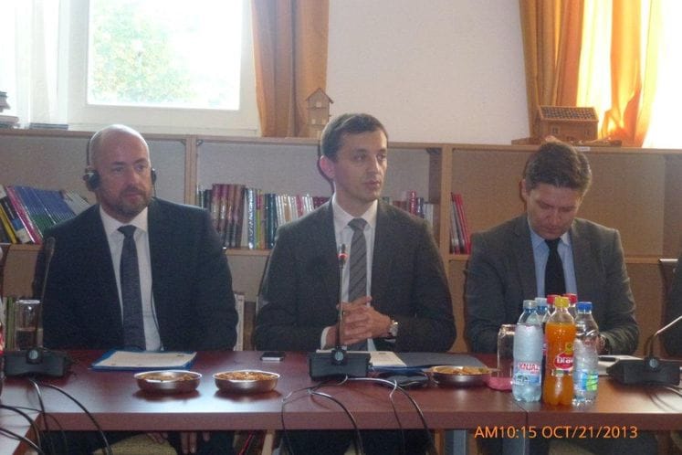 SAOPŠTENJE: Održan VI sastanak Upravnog odbora projekta „Reforma sistema socijalne i dječije žaštite: Unapređenje socijalne inkluzije”