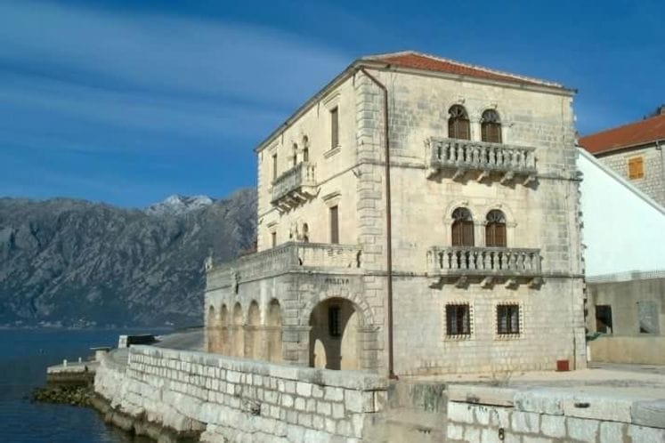 NAJAVA: Promocija prvog Informatora o lukama od nacionalnog značaja