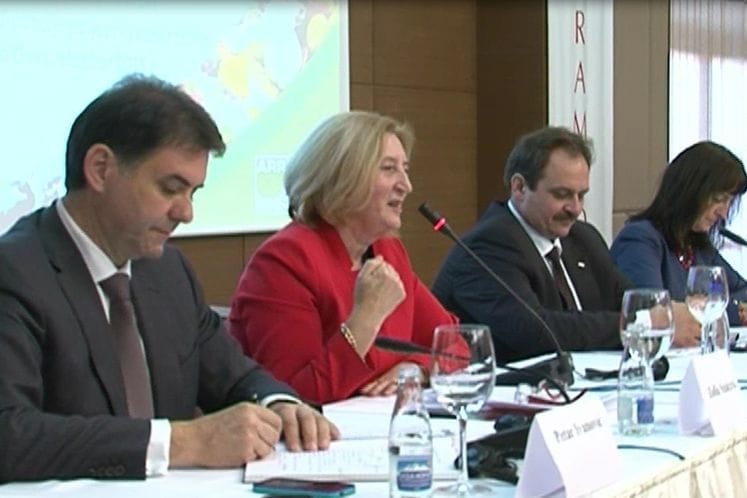 Saopštenje: Ministar Ivanović otvorio manifestaciju "Dani Poljske u Crnoj Gori"