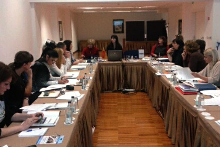 Formirana Neformalna mreža lokalnih koordinatorki za rodnu ravnopravnost Crne Gore