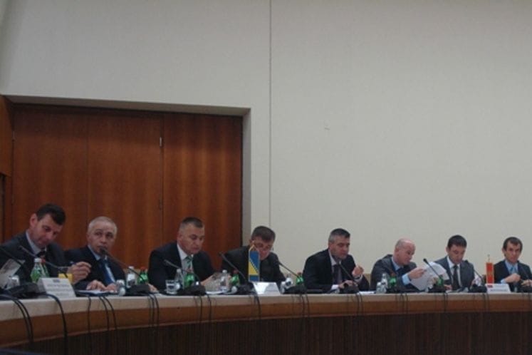 Održan 51. sastanak Podregionalne konsultativne komisije Sporazuma o podregionalnoj kontroli naoružanja