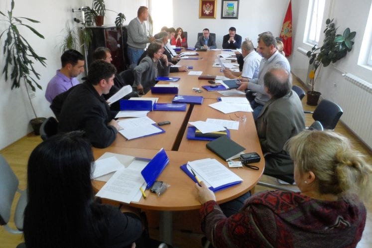 Održana prva Javna rasprava Nacrtu Zakona o izboru, upotrebi i javnom isticanju nacionalnih simbola