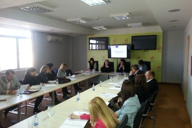 Održan seminar na temu “Ocjena na području državne pomoći“