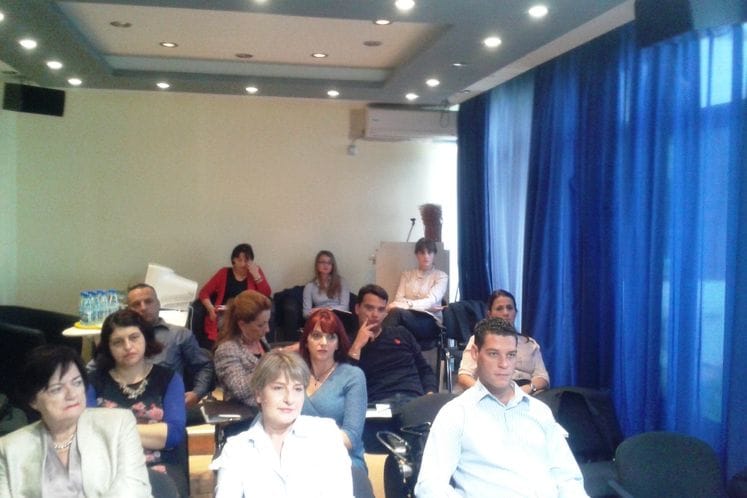Otpočeo seminar o rodnom budžetiranju za zaposlene u opštini Budva