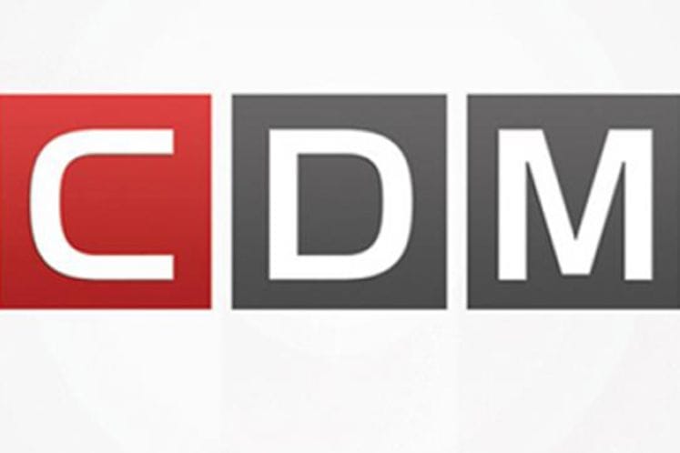 Intervju ministra finansija dr Radoja Zugica za CdM