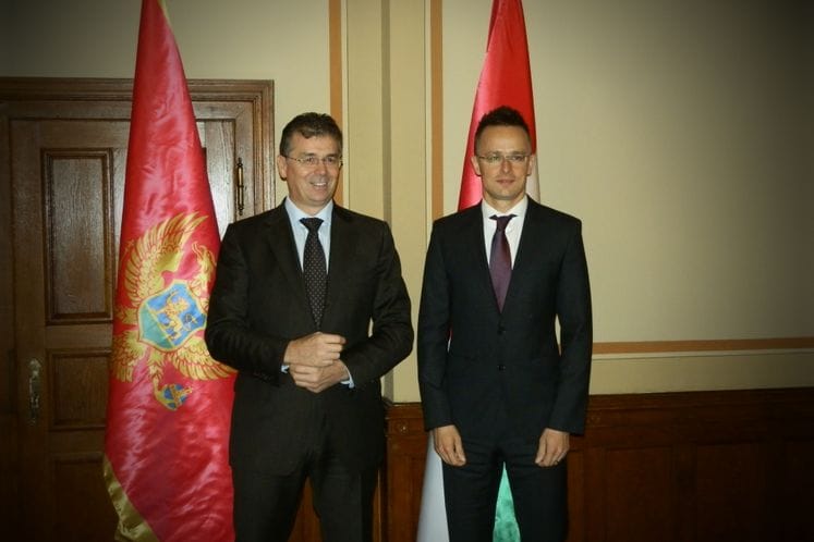 Saopštenje: Unaprijeđenje avio dostupnosti važan segment saradnje u oblasti turizma i šire