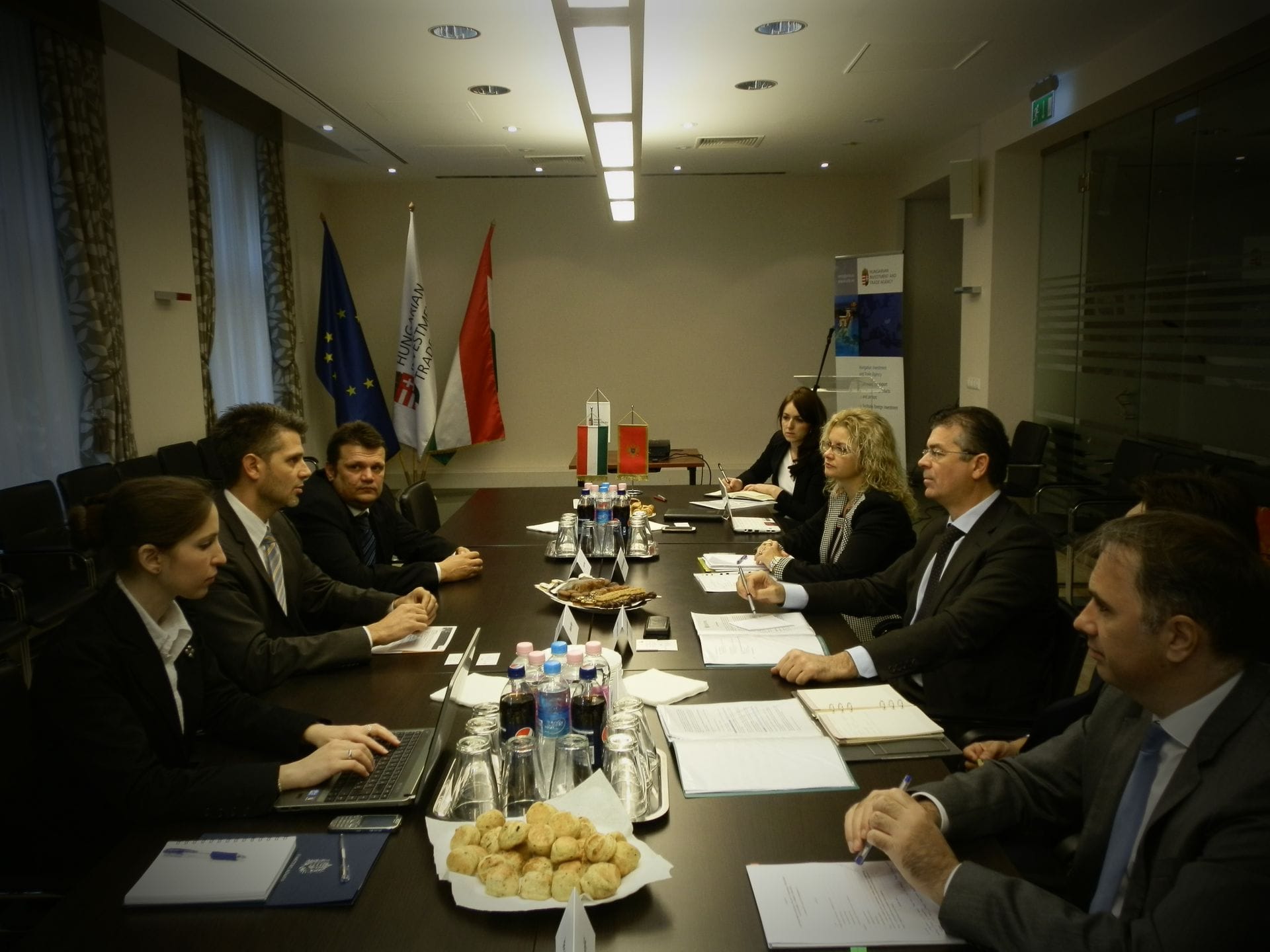 Ministarstvo održivog razvoja i turizma