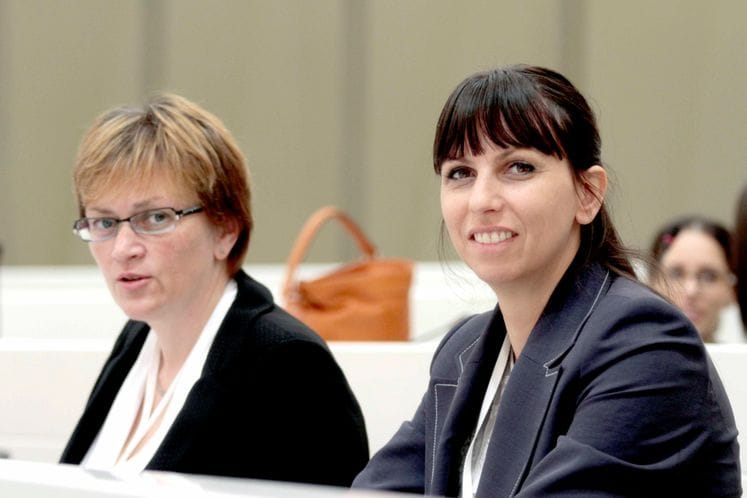 U Sarajevu održana međunarodna konferencija “Osnaživanje žena i civilno društvo Mediterana“