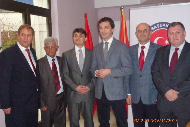 Ministar Bošković obišao rekonstruisani Dnevni centar za djecu i omladinu sa posebnim potrebama „Sirena” u Ulcinju