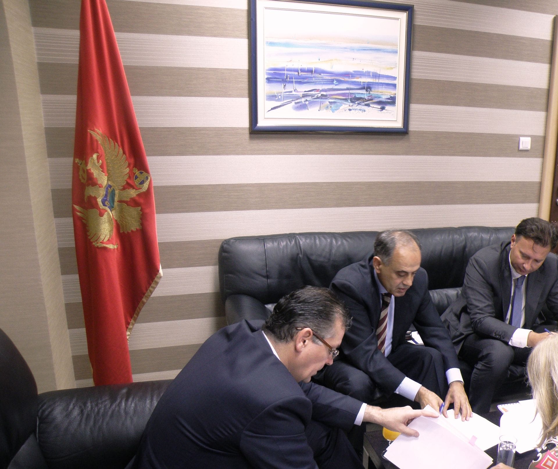 Ministarstvo održivog razvoja i turizma