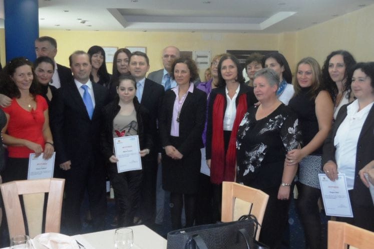 Ministar za ljudska i manjinska prava dr Suad Numanović posjetio opštinu Budva