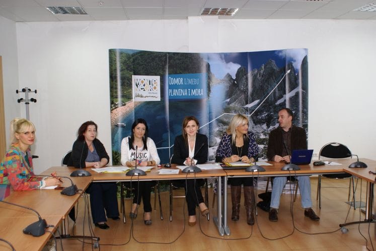 Održana javna rasprava za Predlog zakona o odgovornosti za štetu u životnoj sredini