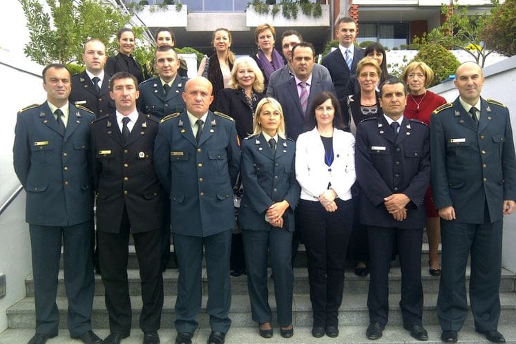 Otpočeo seminar za pripadnike/ce Vojske Crne Gore