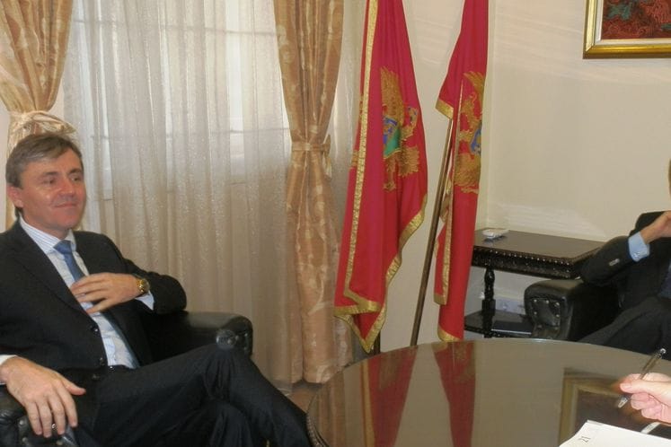 SAOPŠTENJE: Projekat izgradnje podmorskog kabla od obostranog značaja