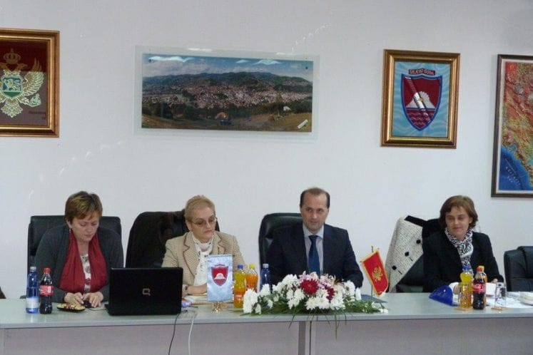 Ministar Numanović govorio na II seminaru za advokate/kinje na temu "Rodna ravnopravnost"