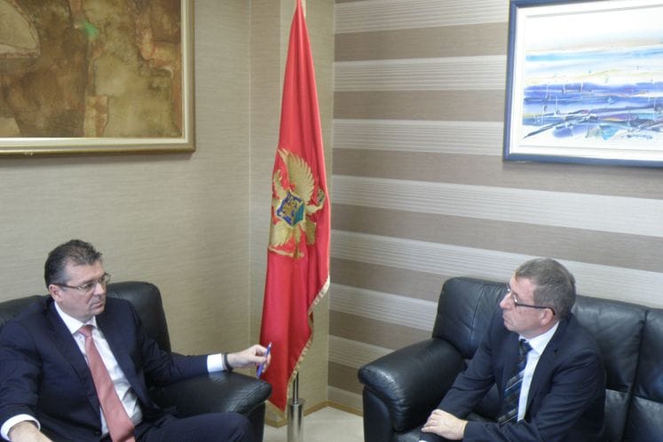 Saopštenje: Kvalitetno partnerstvo kroz saradnju u turizmu