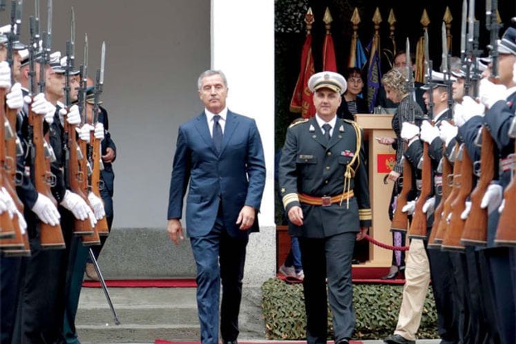 Časopis ,,Partner" broj 55