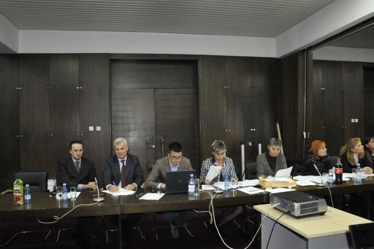 Saopštenje: Lista kompanija koje su dostavile ponude na Javni oglas za davanje koncesija za izgradnju malih hidroelektrana