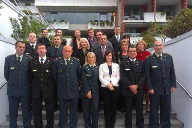 Rodna ravnopravnost u sistemu odbrane