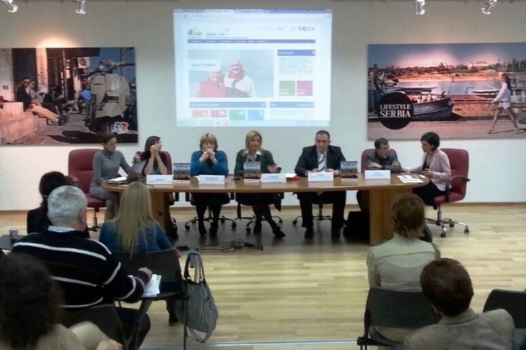 Saopštenje: Završna konferencija projekta „Holiday4All“